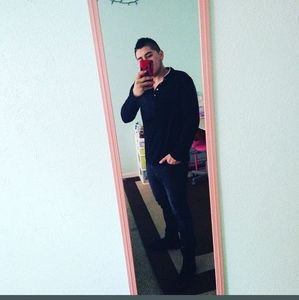 Meet your Posher, Nick